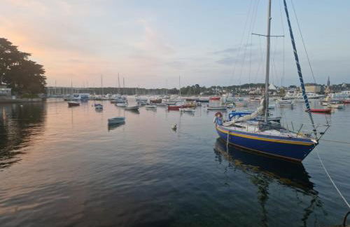 Villa H ste Marine - Foto 36