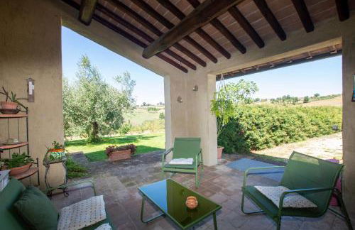 Tenuta di campagna con piscina immersa nel verde - Foto 63