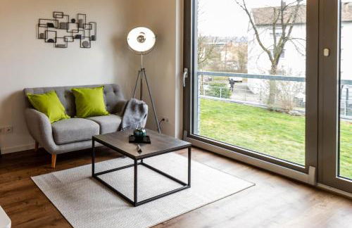 Gohlke L.O.F.T. Apartments - Foto 20