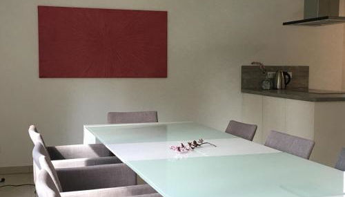 KOMPLETTES FERIENHAUS POTSDAM BERLIN GÄSTEHAUS IN SEENÄHE 95qm2 MONTEURZIMMER - Foto 4