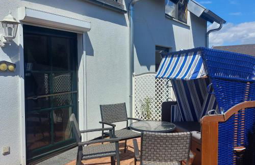 Auszeit auf Insel Usedom - Foto 12