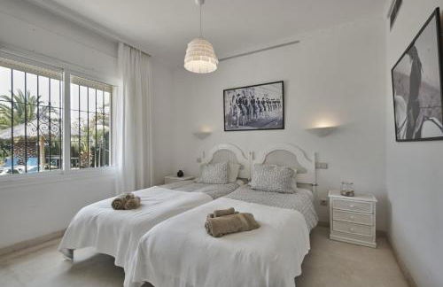 Villa Pinsapo - Photo 16