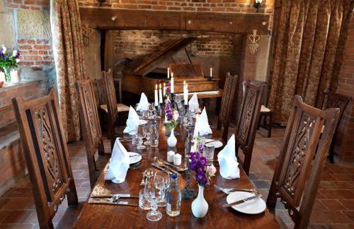 Soulton Hall - Foto 9