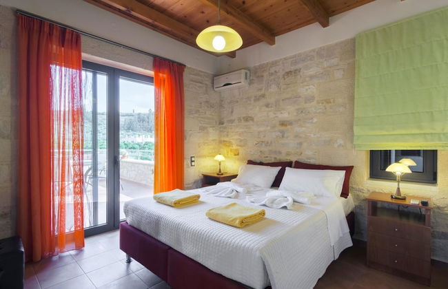 Kalives Orchard Villas - Foto 6