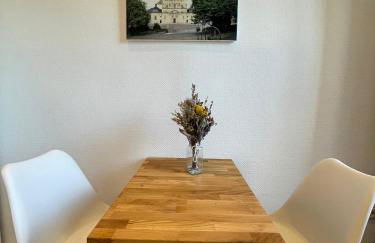 Ferienwohnung Stadtmitte Fulda - Foto 6