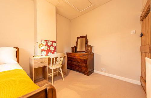 Charming Cottage in the Heart of Newport - Pass the Keys - Foto 15