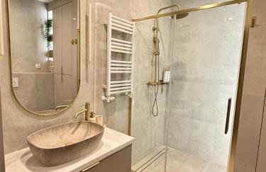 Mieszkanie z ogródkiem Rzeszów - Foto 26