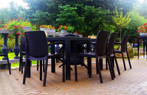 Przystanek Kozia Góra - Foto 5