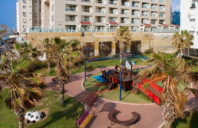 GK Apartments - Ben Gurion 105 - Foto 64