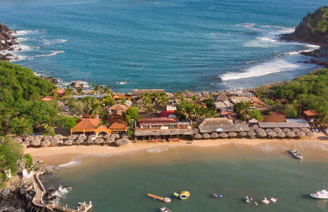 Ixtapa Island Day Trip - Foto 2