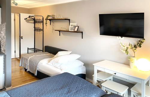 Cozy apartment in city center - Foto 30