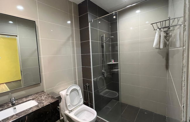 Teamwork Melaka Typical Studio AyerKeroh - Foto 26