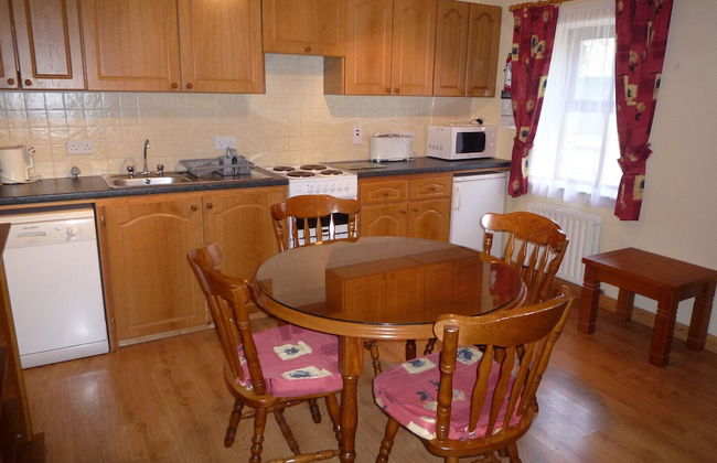 Lakeside Lodge Bantry - Foto 4