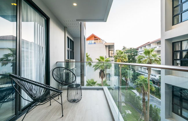 Palmyrah Surin by Lofty - Foto 55