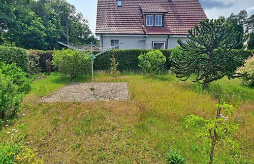 Ferienwohnung Seepferdchen - Foto 6