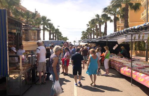 Cabo Roig - Blue Luxury Apartment - Foto 55