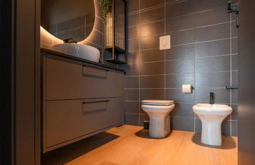 Skyline House - FREE PARKING & TERRACE - Foto 12