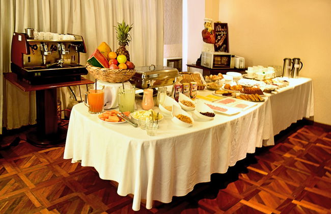 Alcalá Apart hotel - Foto 35