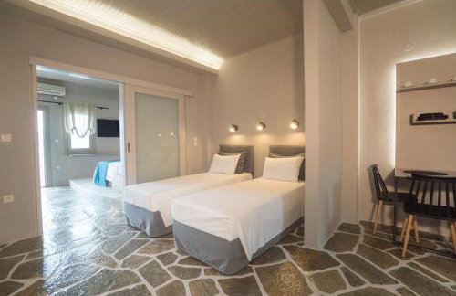 MELIES- Seaside Boutique Apartments - Foto 14