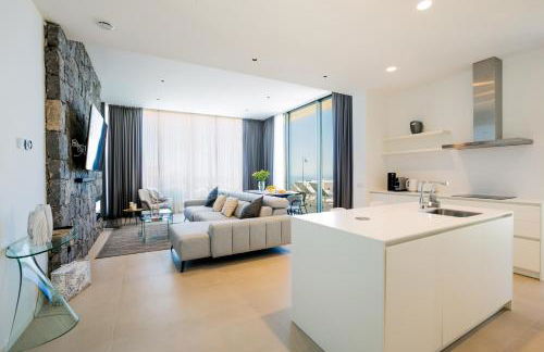 Villa Abama with private pool - Foto 12