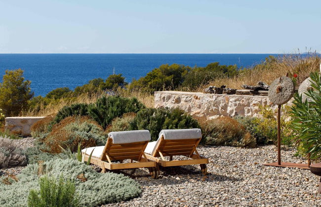 Villa Vito - Foto 52