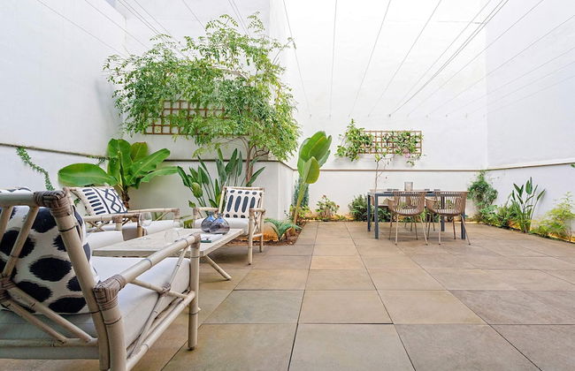 Genteel Home Pureza - Foto 21