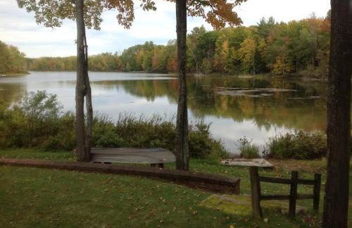 Lily Pad Cove - Foto 19