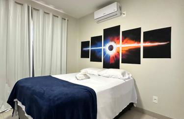 Residencial Delior Apartamentos completos em Palmas - Foto 18