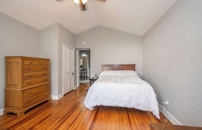 Suites on Main 1 - Foto 3