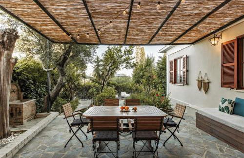 Villa Gioia - Secret gem with private garden - Foto 21