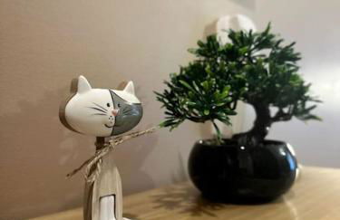 La Croix Blanche - Studio Cosy - Place de parking - Foto 24