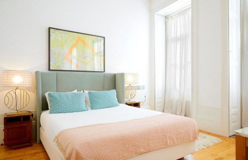 The Art Porto - Holiday Homes - Foto 28