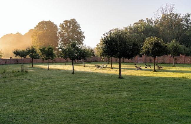 Kultur Gut Hasselburg - Foto 61