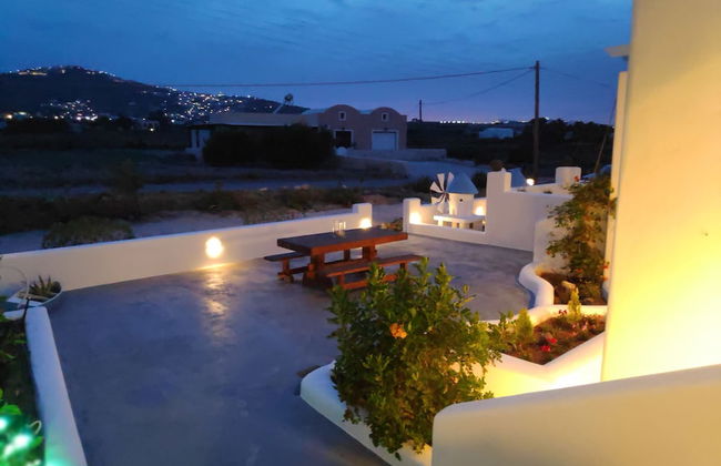 Santoxenia Luxury Villa - Photo 68