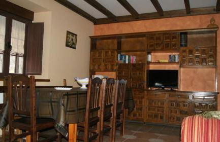 Casa rural el Molino del Botero - Foto 25