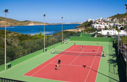 FERGUS Club Carema Splash - Foto 59