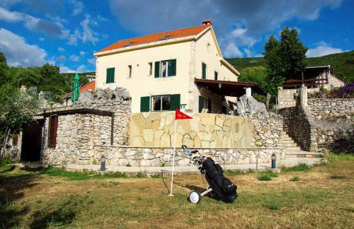 The Hidden Treasure Village - Villa Olka - Photo 42