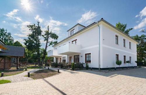 Burghof Apartments Hoyerswerda - Foto 5