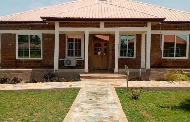 Solent Villas Resort - Photo 10