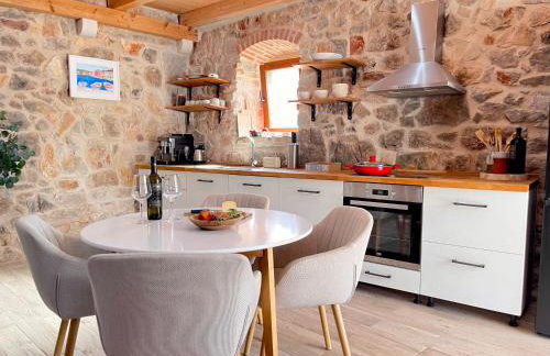 Casa Rustivéra - Island Hvar - Foto 17