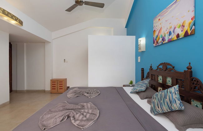 Villa Calangute Phase 2 - Photo 11