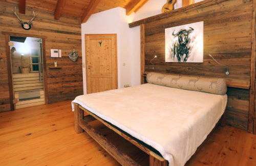 Ferienhaus BirkenOASE - Sauna- Terrasse-drei Schlafzimmer - Foto 15