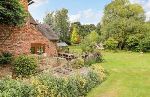 Mill Farm - The Farmhouse - Foto 35