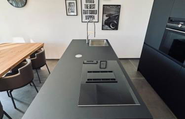 Abstatt Deluxe Loft with Spa - Foto 26