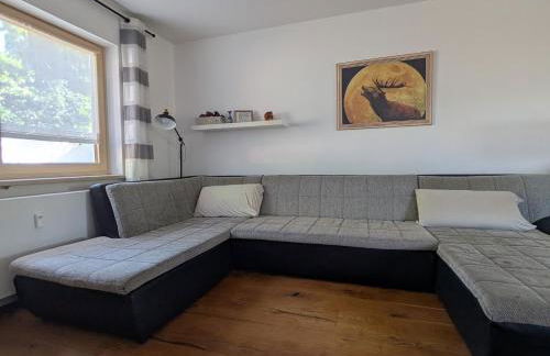 Ferienwohnung Ludwigshöhe - Foto 3