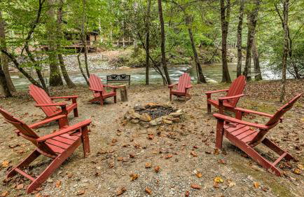 Fightingtown Creek Retreat - Foto 51