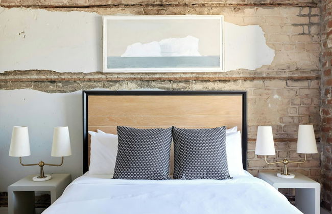 Sonder by Marriott Bonvoy The Broughton Apartments Historic District - Foto 11