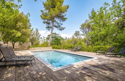 Belle Maison À Lacoste - Photo 9