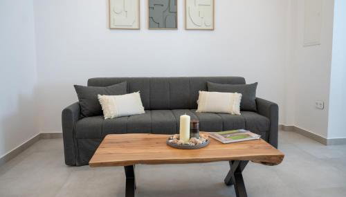 'Nossia' Central & Cozy Home in Naxos Town - Foto 4