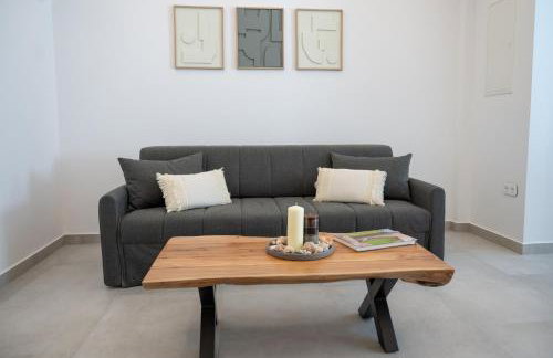 'Nossia' Central & Cozy Home in Naxos Town - Foto 4